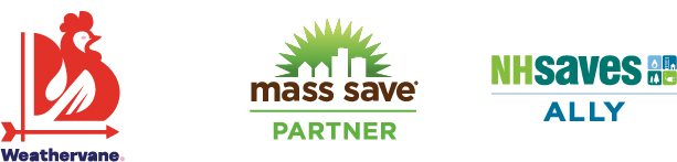 weathervane MassSave Partner and NH Ally color